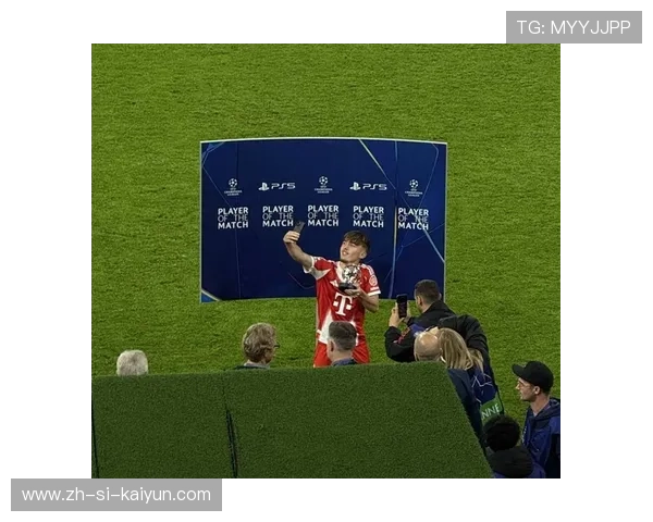 卡尔连续三场进球，拜仁天才继续闪耀