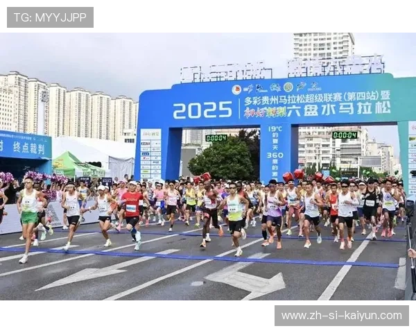 后程加速追上领先集团：一名马拉松选手的赛场启示