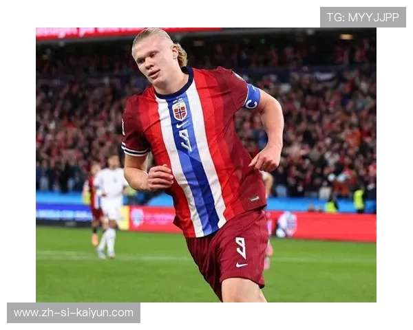 哈兰德反击中单骑闯关